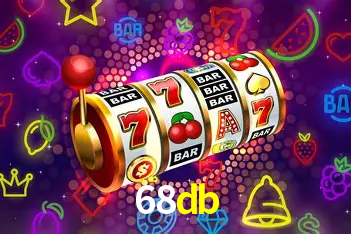 A Emoção da Loteria na 68db: Uma Chance de Mudança de Vida