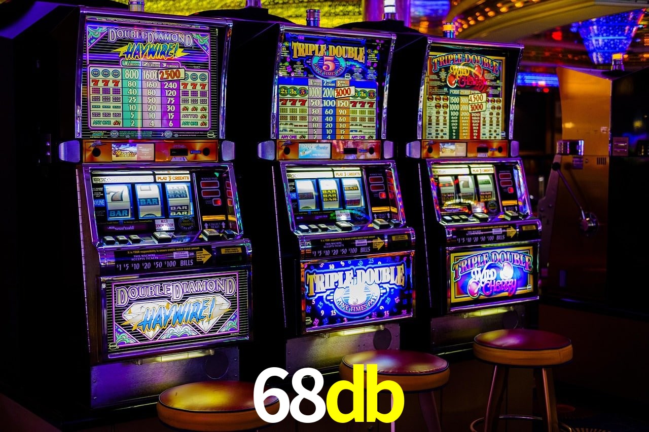 Estatísticas 68db