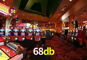 Desvendando o Mundo dos Jogos Virtuais na 68db