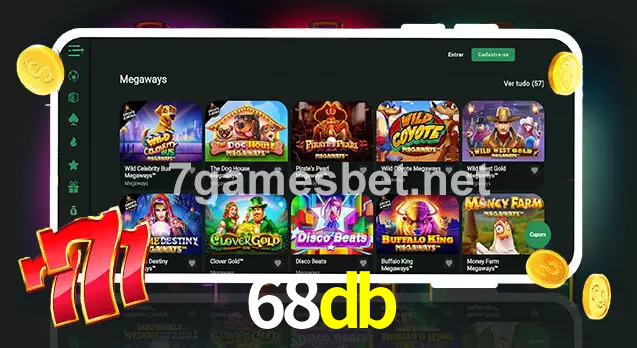 68db aplicativo