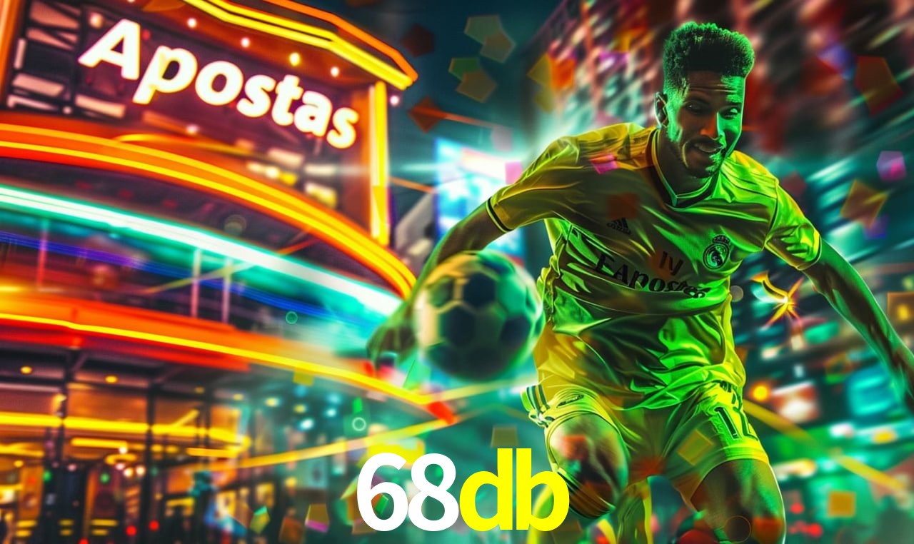 Benefícios da Conta 68db