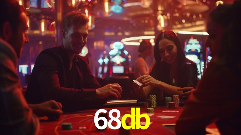 Apostas Esportivas na 68db: Um Guia Completo