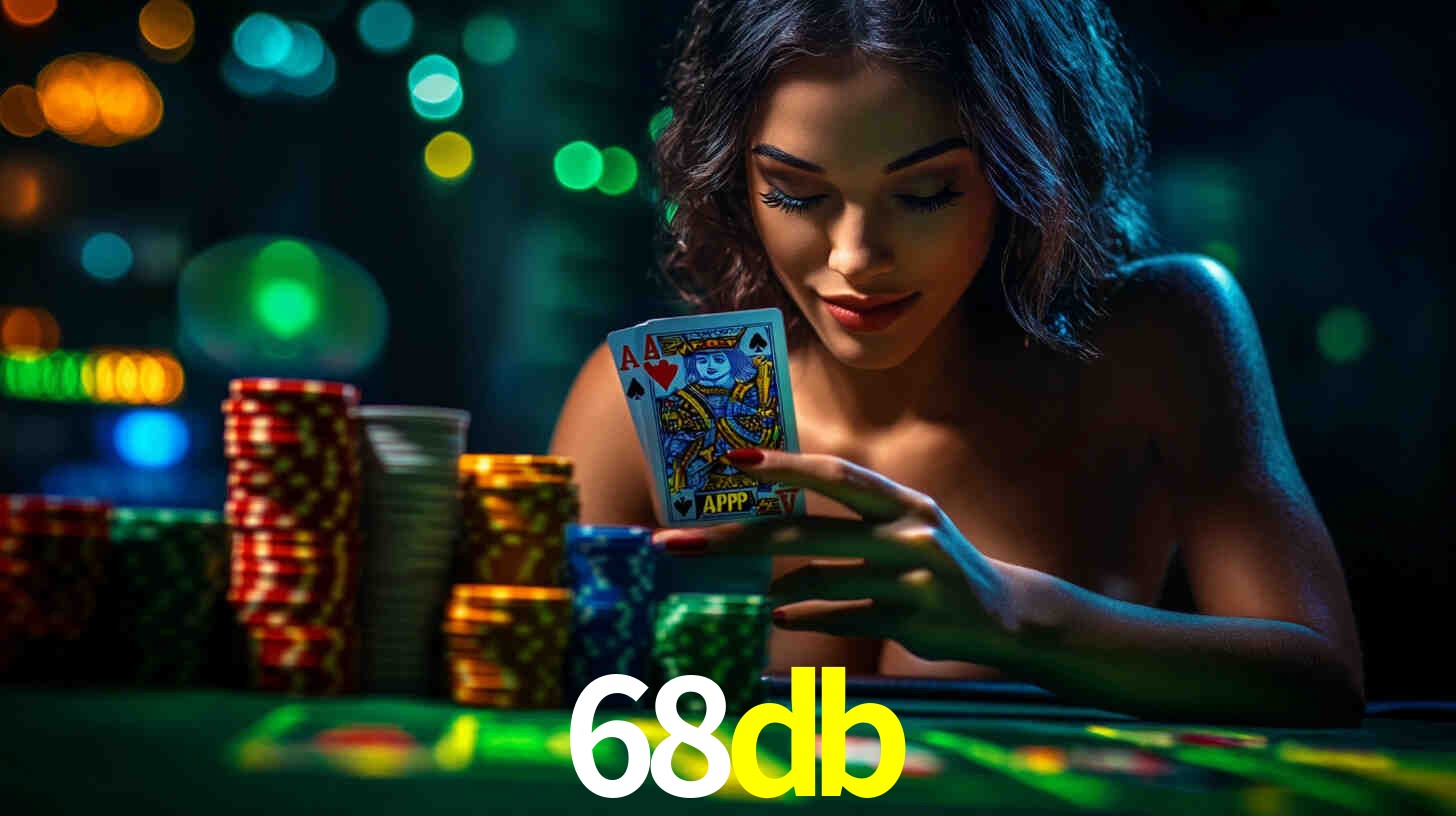 A Experiência Imersiva dos Cassinos Ao Vivo no 68db