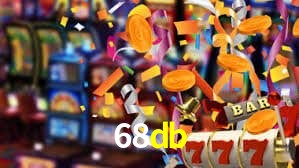 68db App Interface