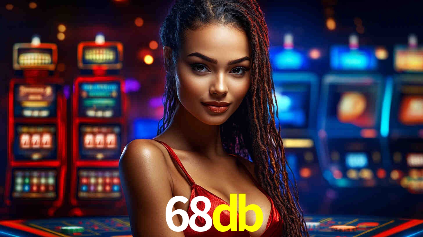 A Emoção da Loteria na 68db: Uma Chance de Mudança de Vida