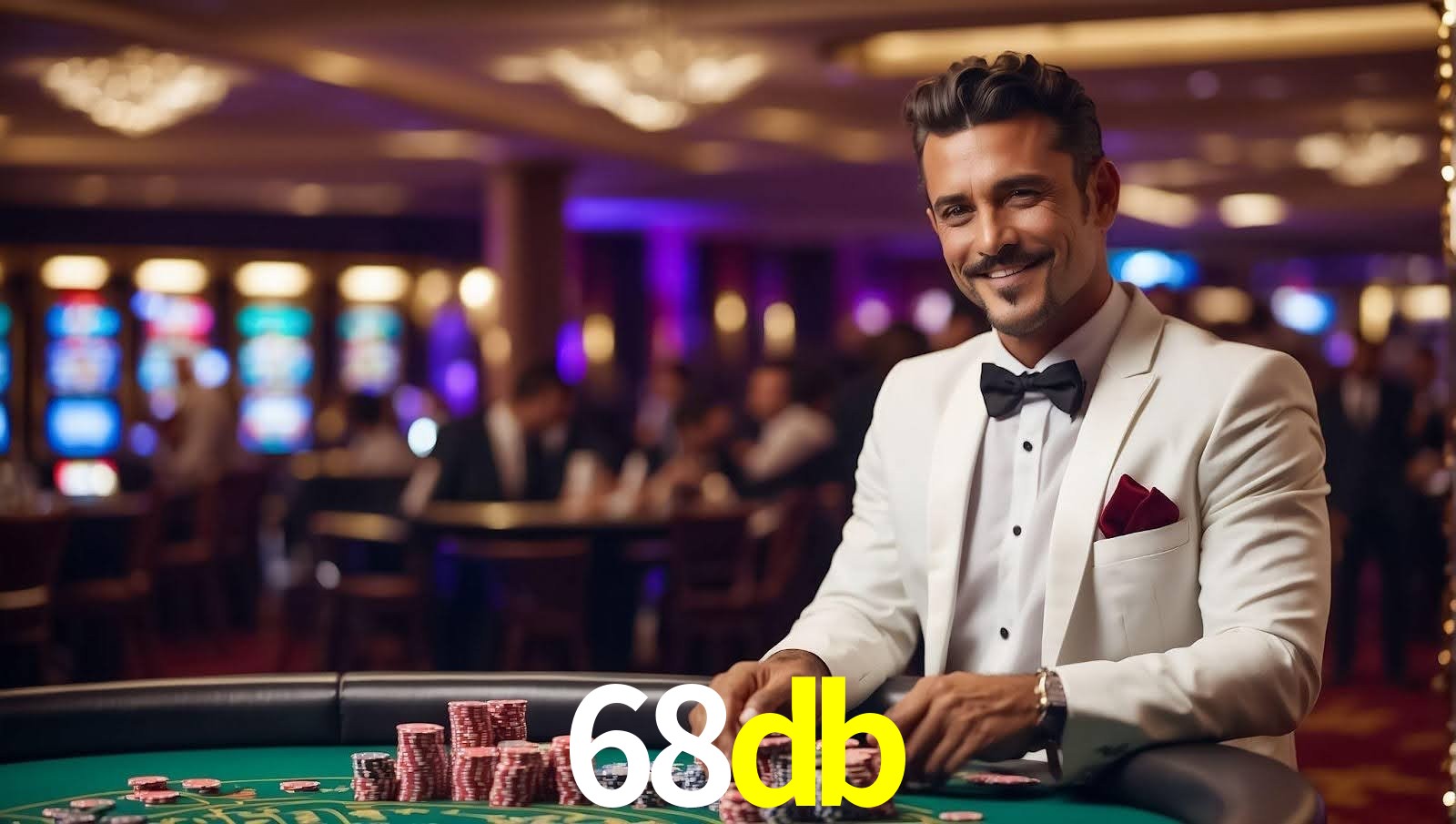 Promoções Sazonais 68db