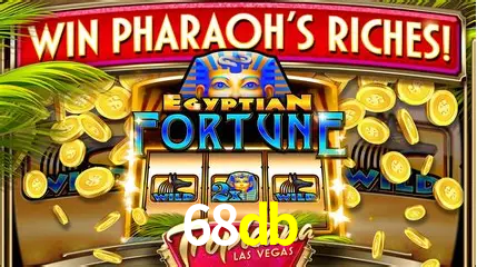 Descubra o Mundo do Cassino Online com 68db