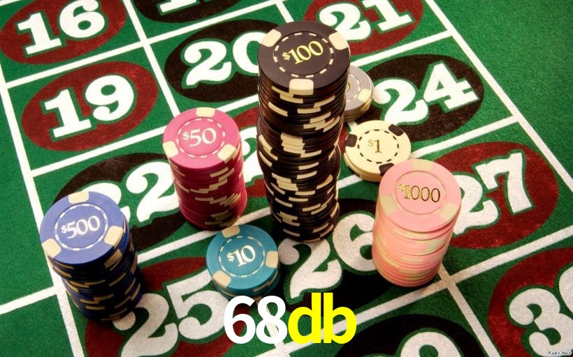 Estatísticas do Jogo 68db