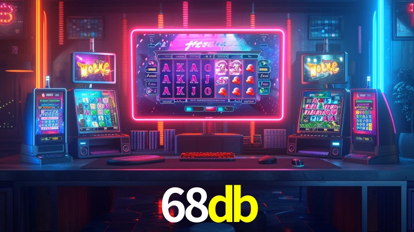 Spaceman Game 68db