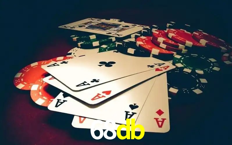 68db bet