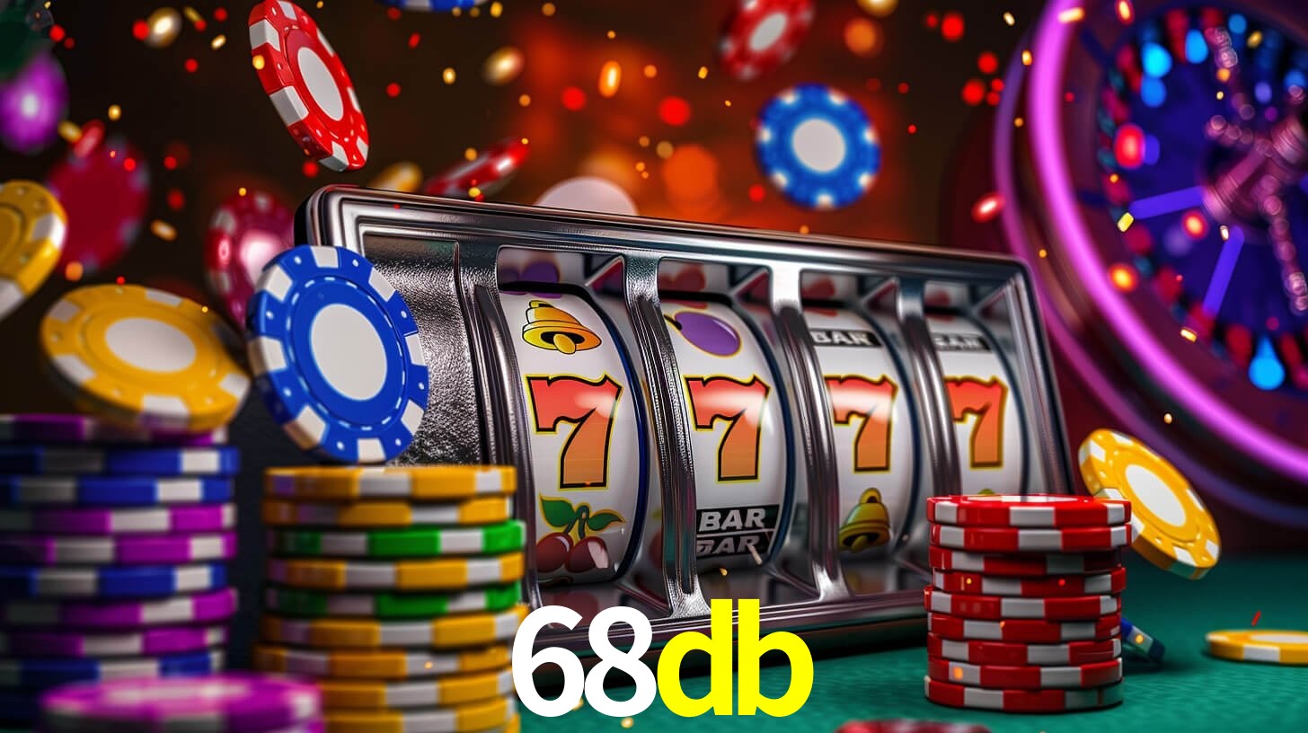 Casino Ao Vivo 68db