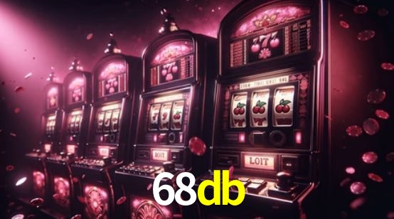 Bônus de Boas-vindas 68db