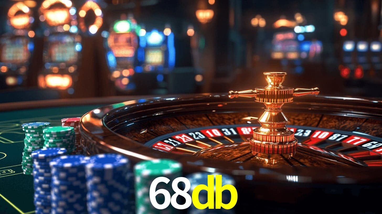 VIP Casino 68db
