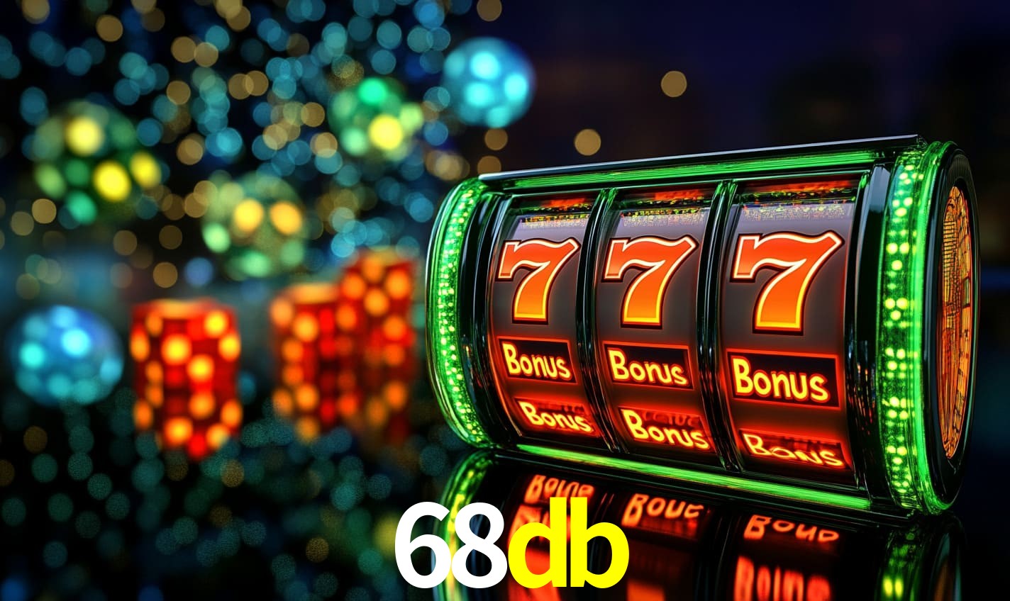 Design Responsivo 68db