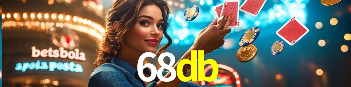 Responsive Design 68db