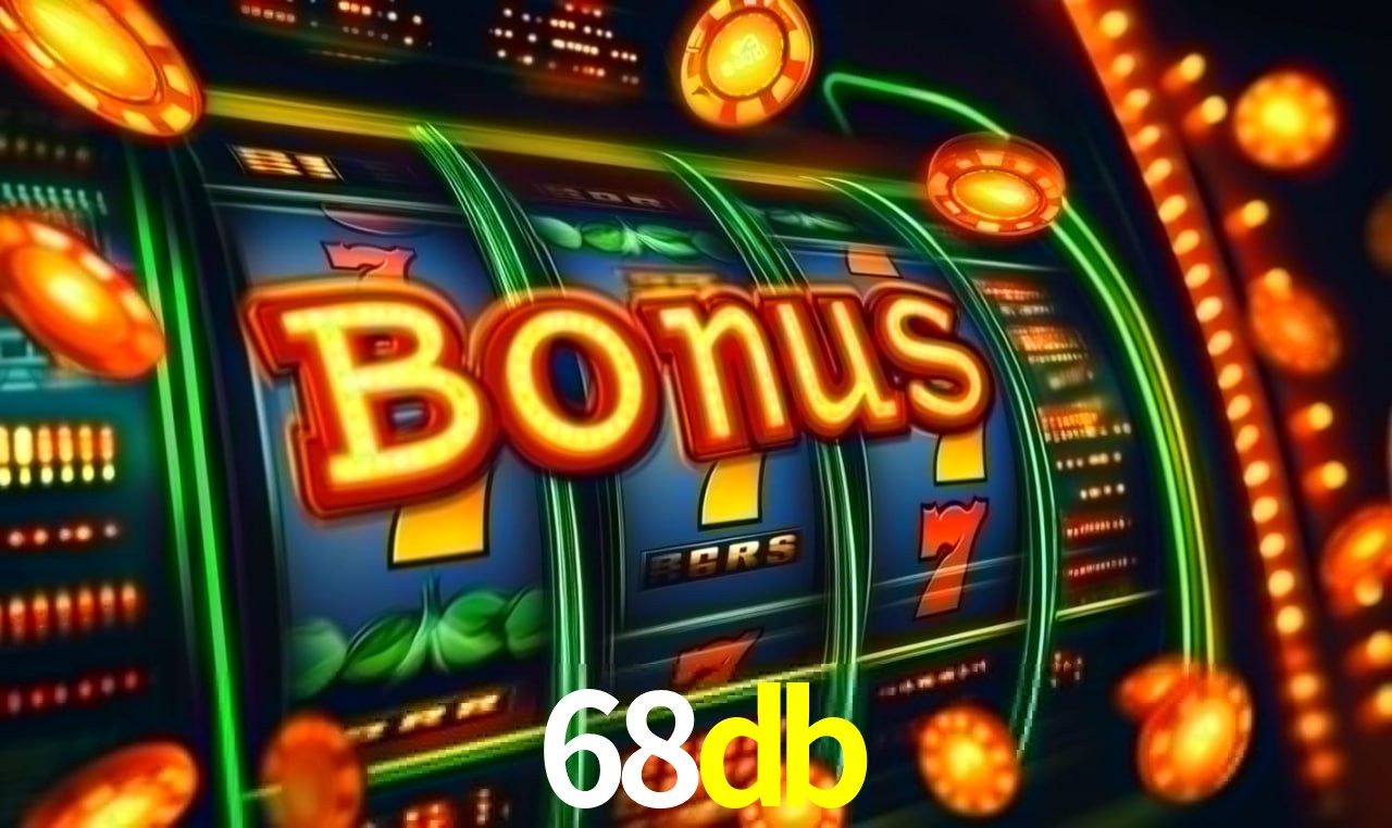 Slot Games 68db