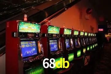 Explorando a Categoria de Eventos em Apostas na 68db