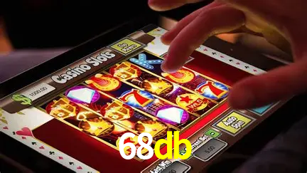 A Experiência Imersiva dos Cassinos Ao Vivo no 68db