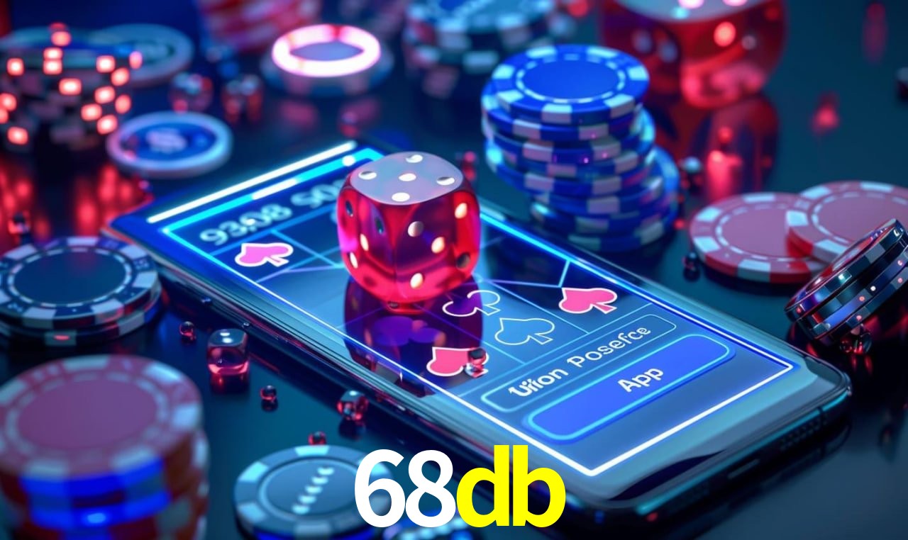 Explore as vantagens do 68db: serviço profissional e confiabilidade