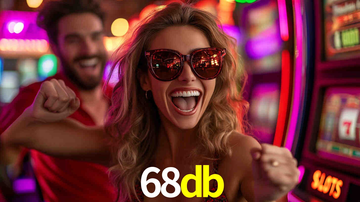 Inovações de Jogos na 68db: O Futuro das Experiências Interativas