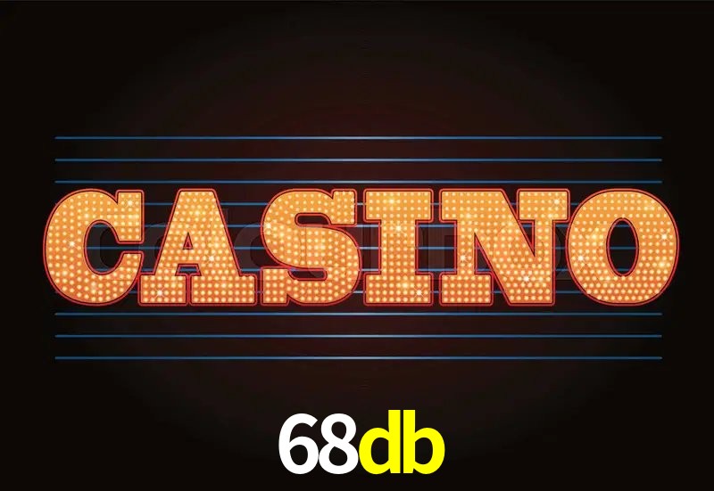 Diretório de Jogos 68db