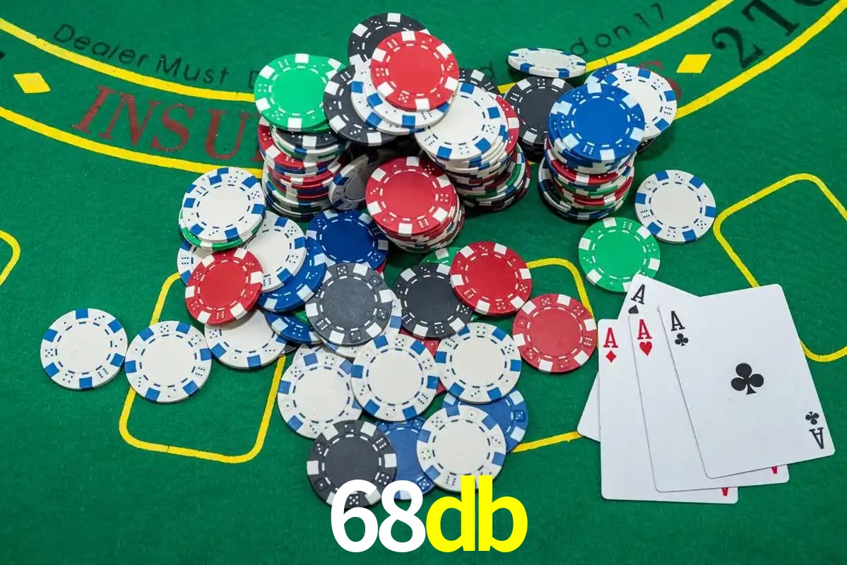 Casino VIP 68db