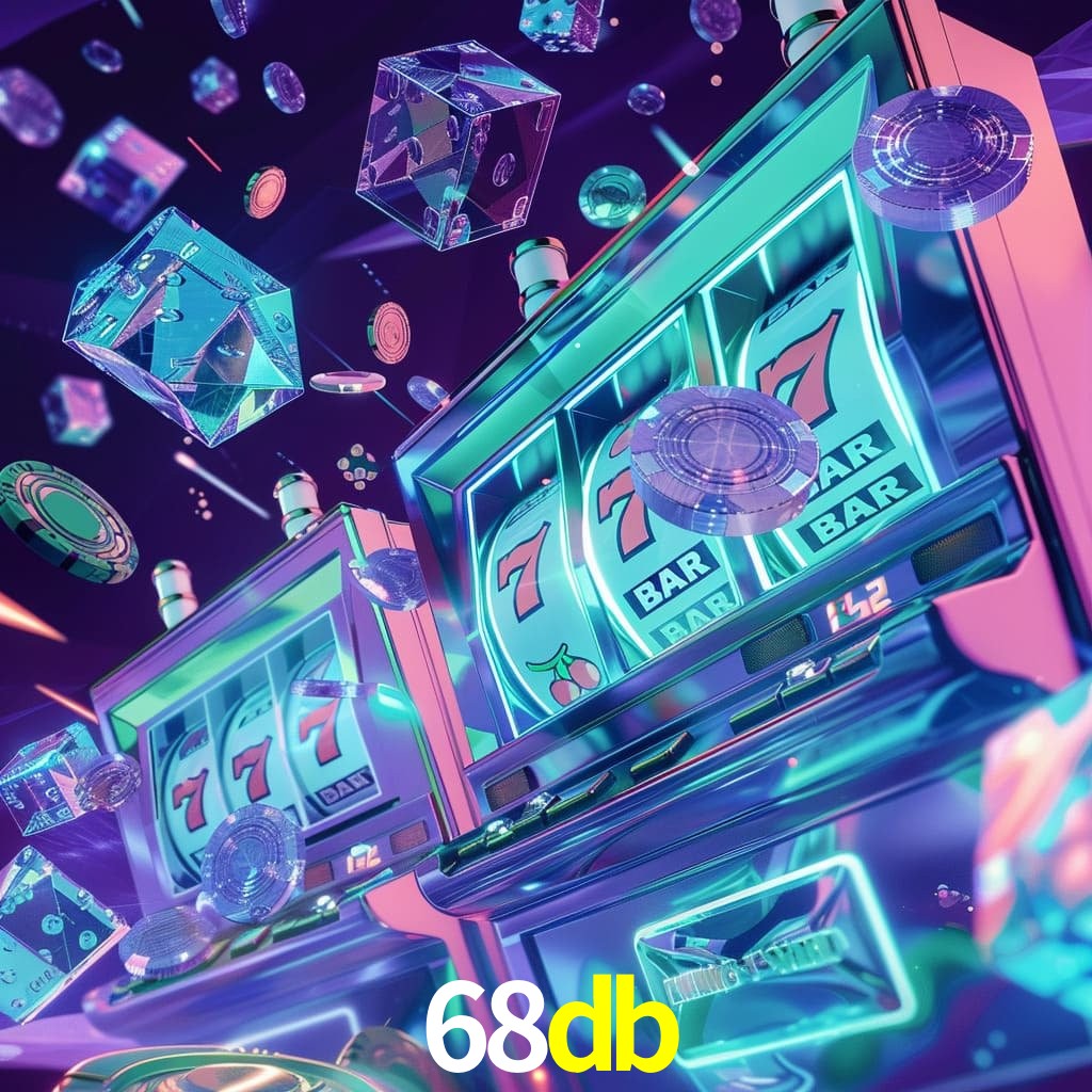 68db: Seu Especialista em Apostas Esportivas Brasileiras