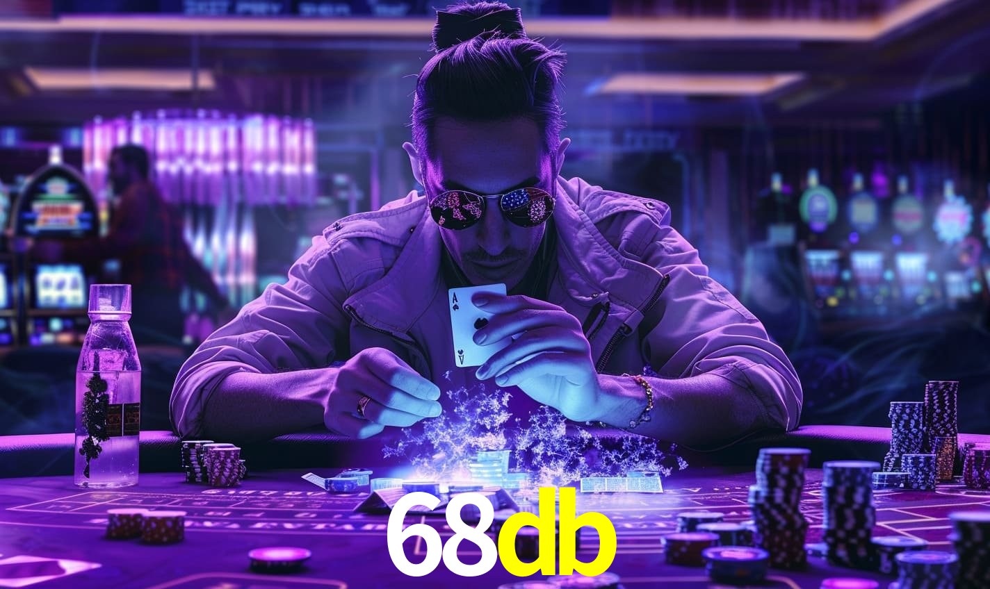 Live Casino 68db