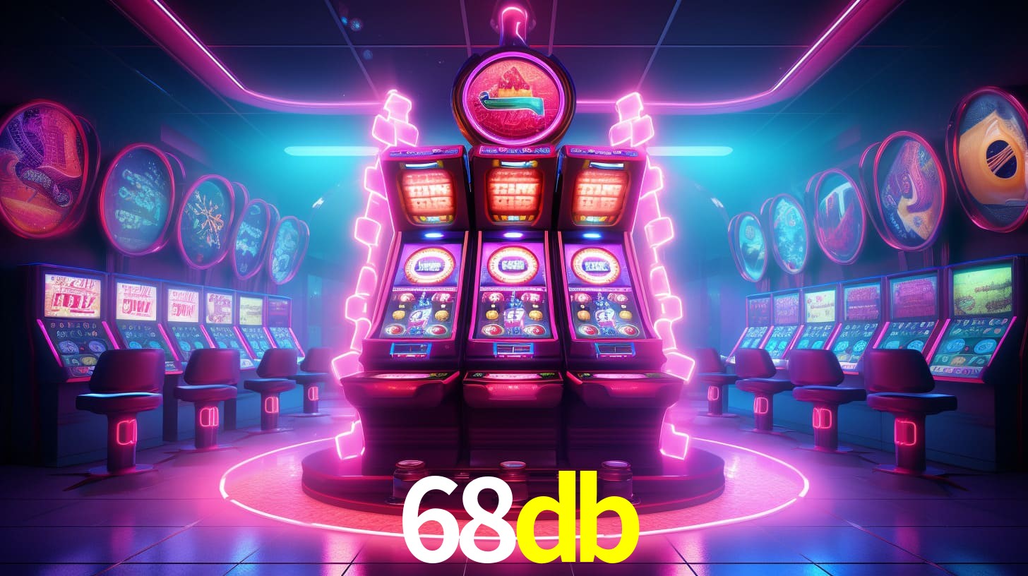 Live Casino 68db