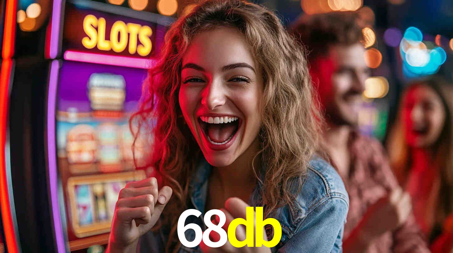 Desvendando o Mundo dos Jogos Virtuais na 68db