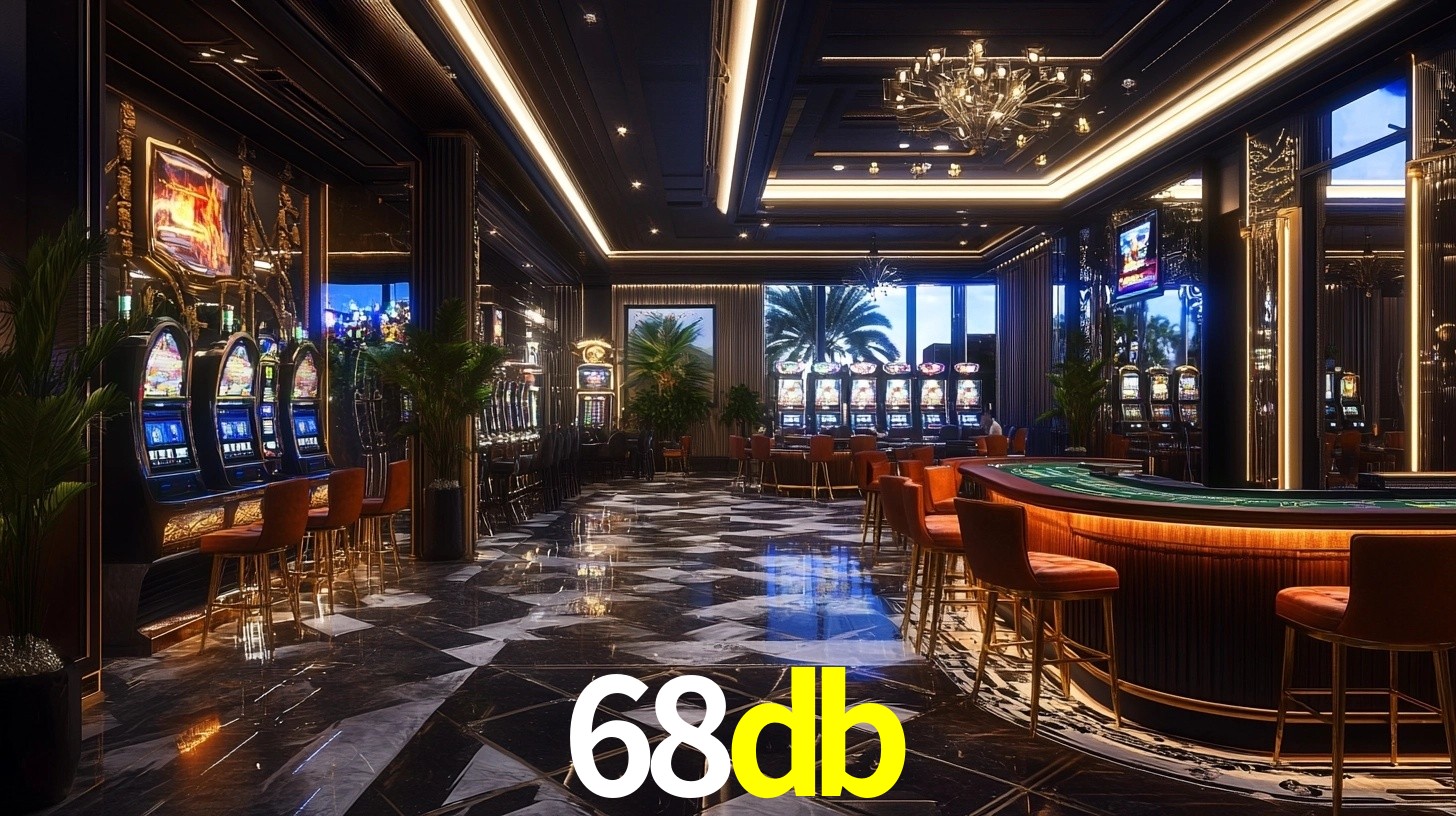 Sports Statistics 68db