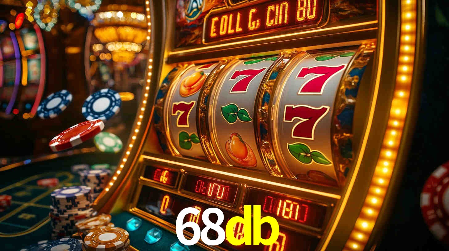 Welcome Bonus 68db