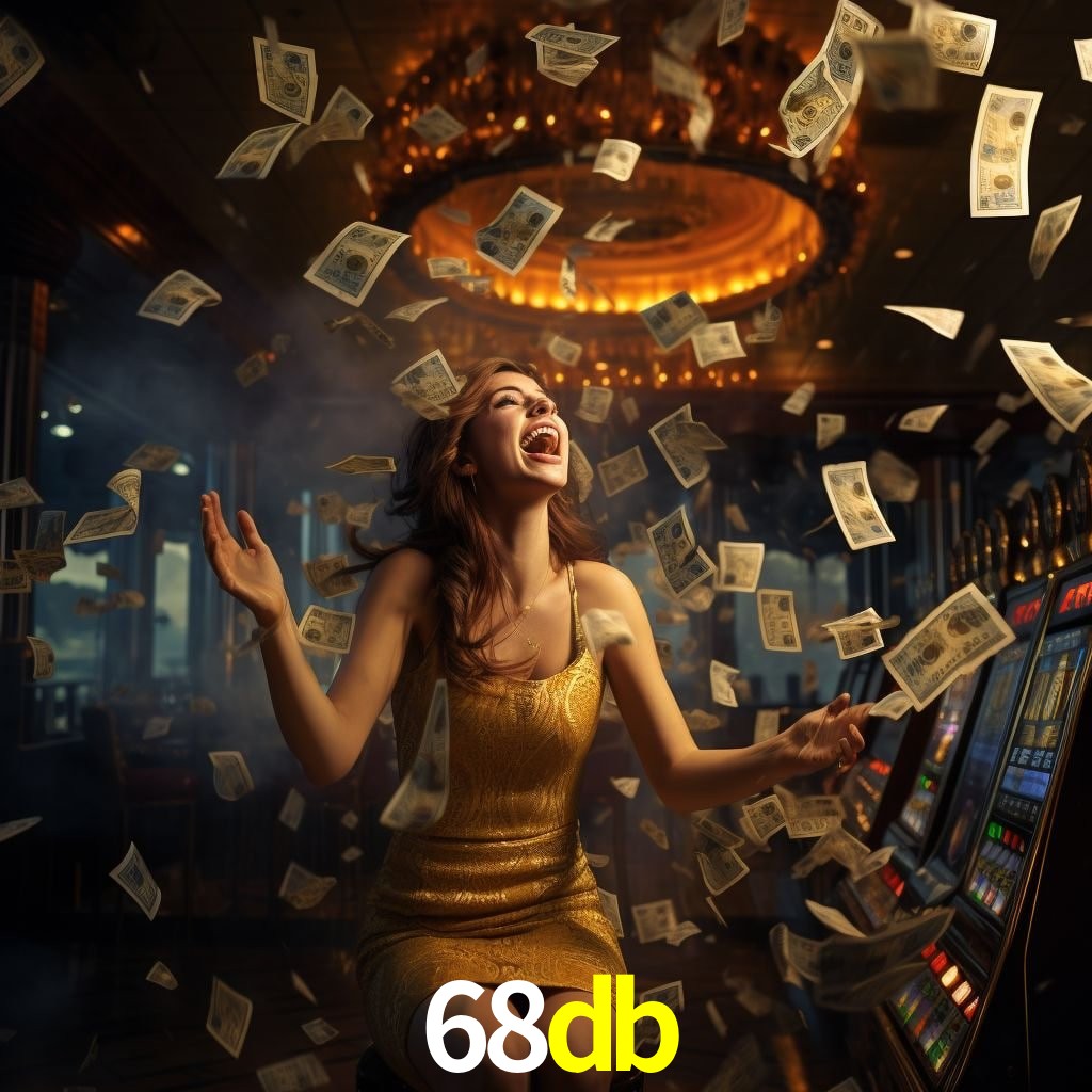 Game Providers 68db