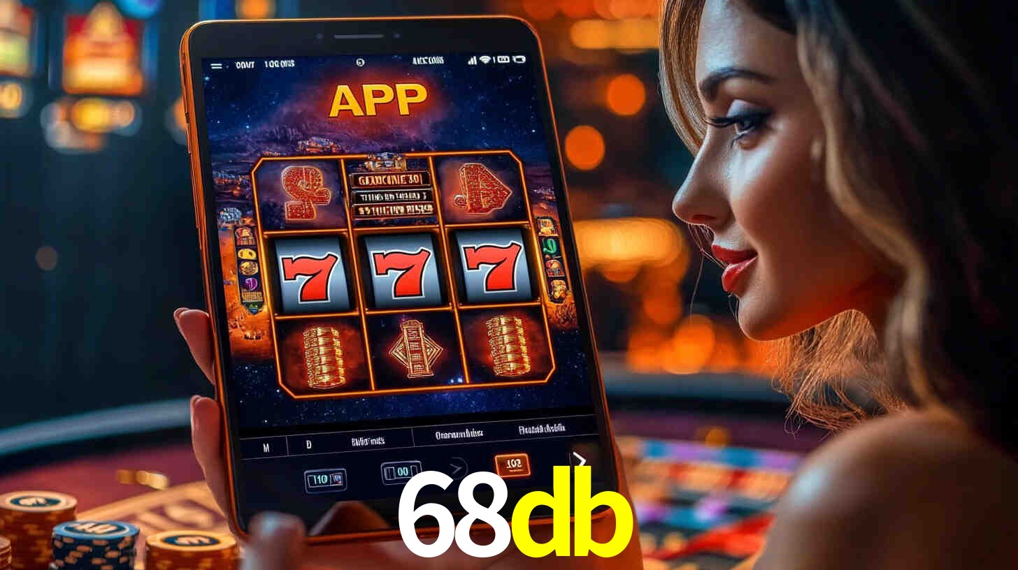Welcome Bonus 68db