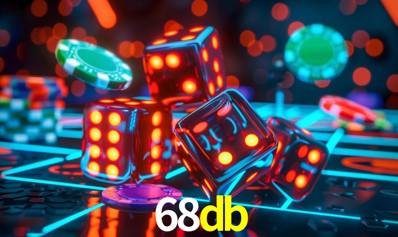 Interface do App 68db