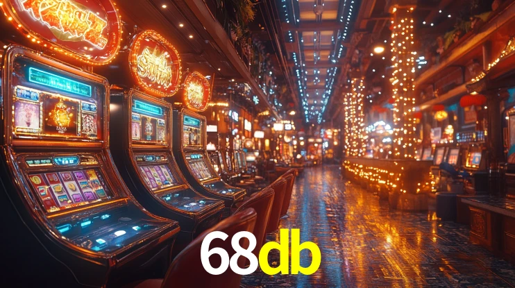 Roulette Table 68db