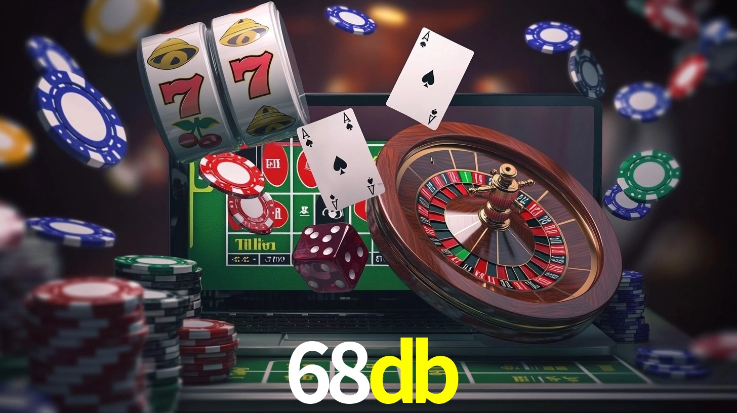 Tennis Betting 68db