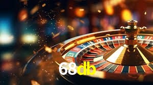 Sinta a adrenalina dos jogos de cassino com 68db