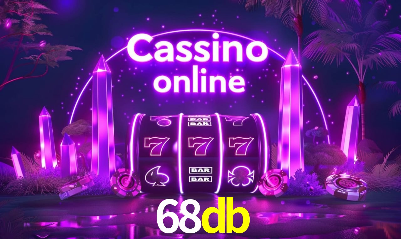 Promoção Relâmpago 68db