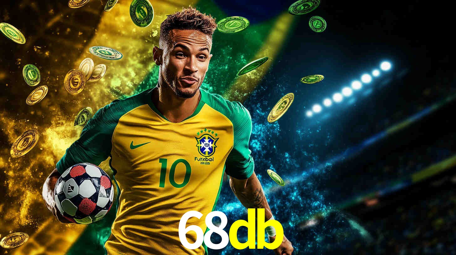 Descubra o Programa VIP da 68db: Vantagens Exclusivas para Jogadores