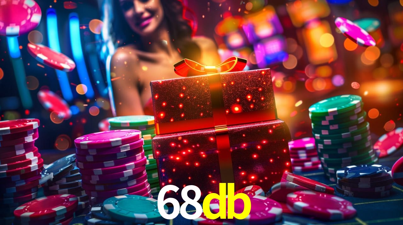 68db.com