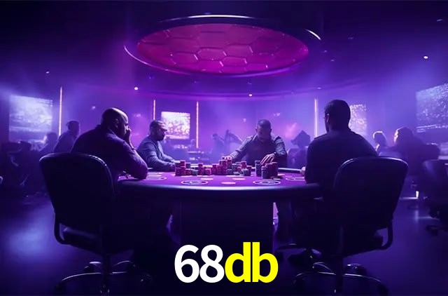 Casino Ao Vivo 68db
