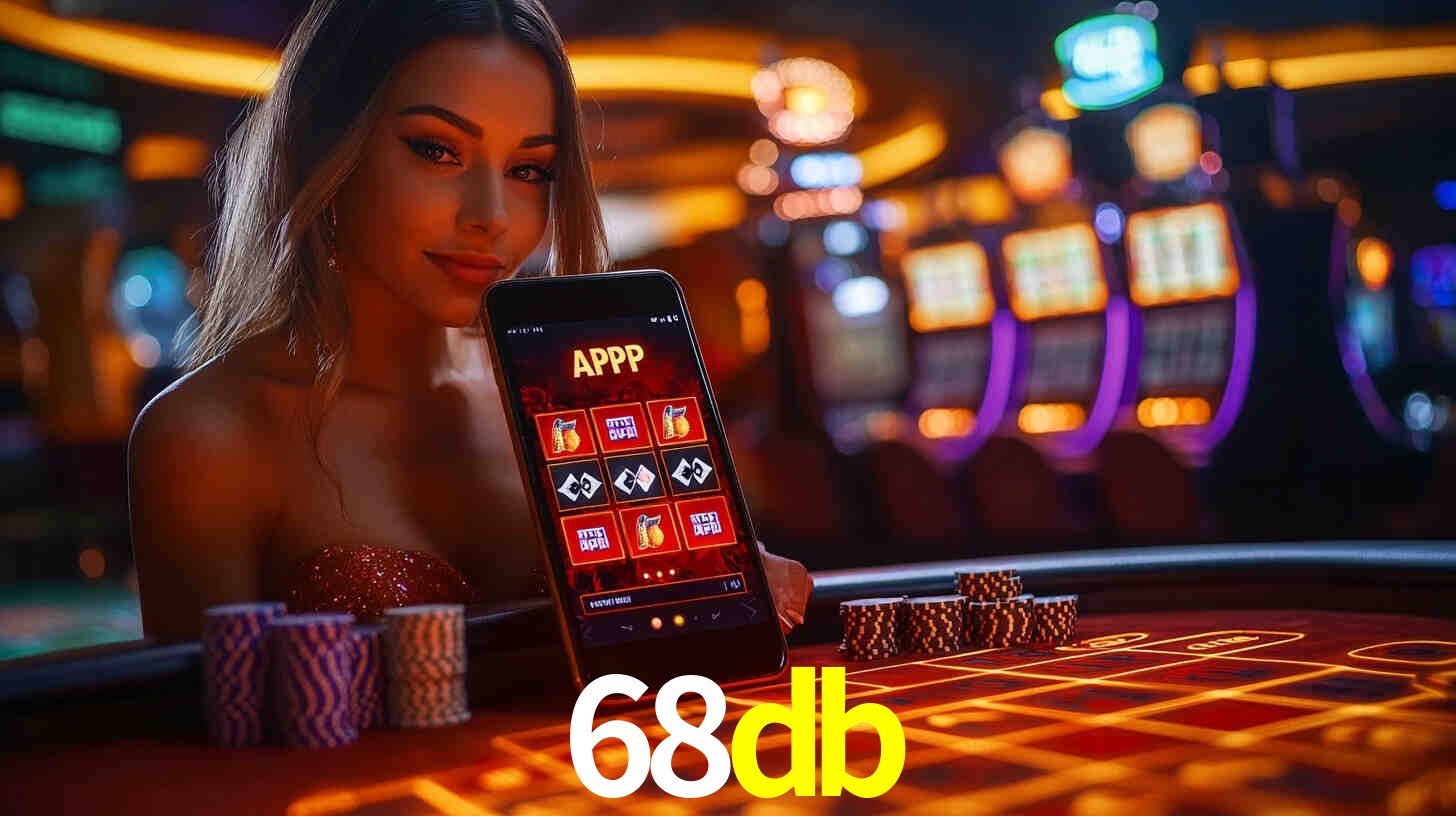 Explorando a Categoria de Eventos em Apostas na 68db