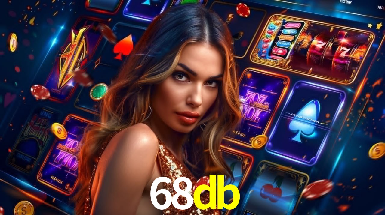 cassino 68db