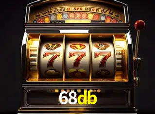 A Revolução dos Aplicativos de Jogos no 68db