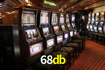 Apostas Esportivas na 68db: Um Guia Completo