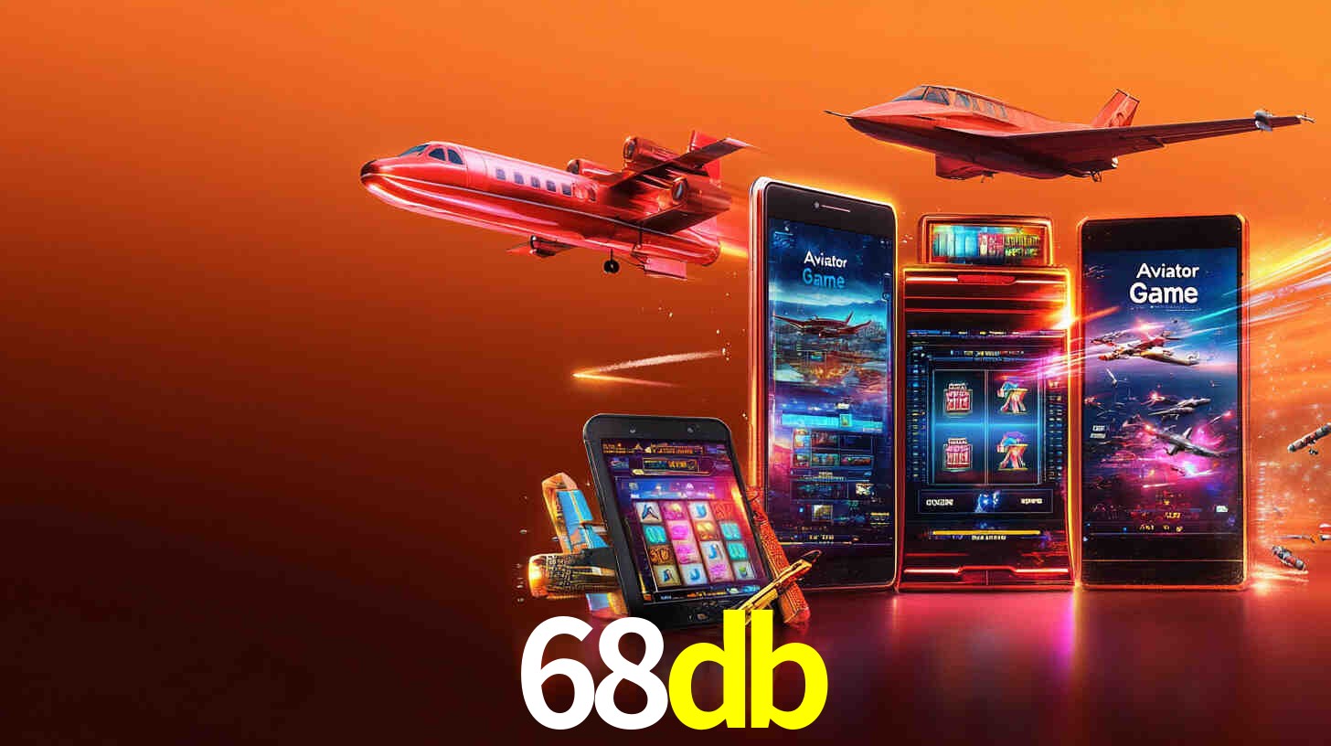 A Popularidade dos Caça-Níqueis no 68db