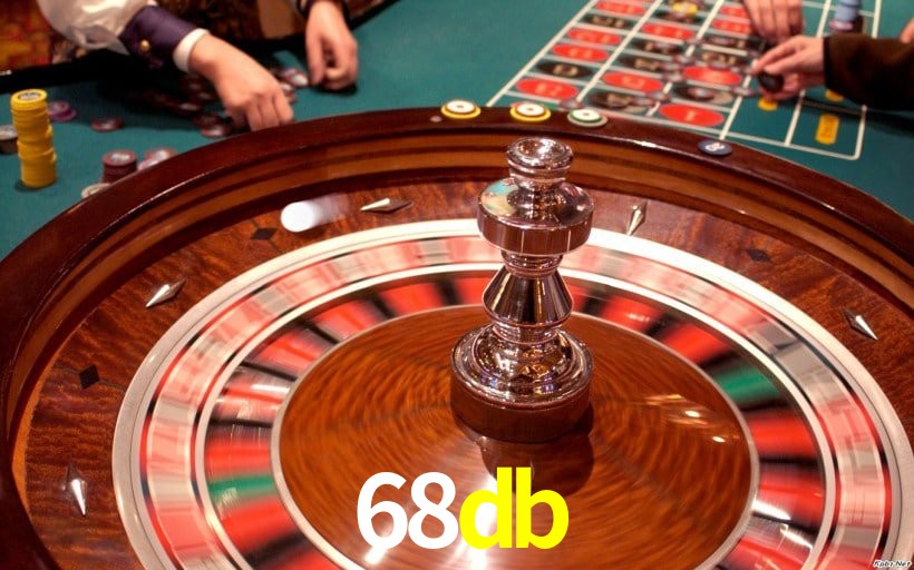 Mesa de Blackjack 68db