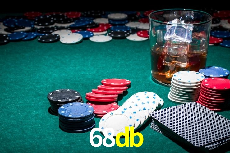 Apostas de Futebol 68db